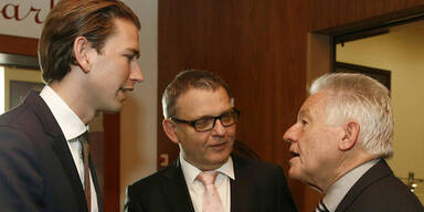 Kurz Zaoralek Pühringer