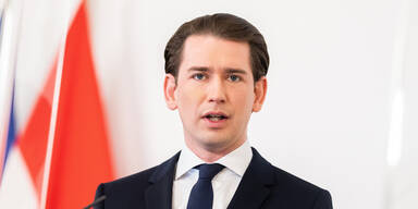 Kurz schlägt mit Gutachten zurück