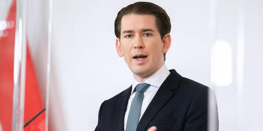 ''Da holt uns der Teufel'': Kurz kippt Corona-Impfung für ORF & Co.