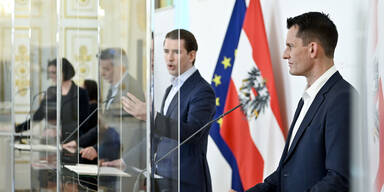 Lockerungen: Das sind die neuen Corona-Regeln