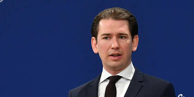 ÖVP-Landeschefs stehen hinter Kanzler Kurz