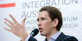 Kurz: 50 Punkte für mehr Integration