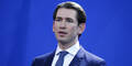 Kurz kämpft bei EU-Gipfel um Impfstoff