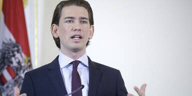 Kurz bestellt Ukraines Botschafter ein