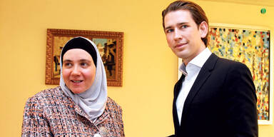 Kurz: Wirbel um Straf-Pläne