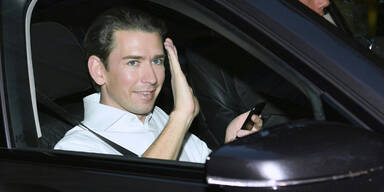 ÖVP hält sich alle Koalitions-Varianten offen