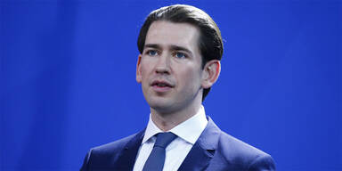 Kurz verteidigt Vorgehen bei Impfverteilung in EU-Ausschuss