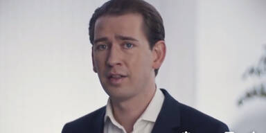 Kurz mit emotionaler Video-Botschaft: "Ich bin kein Roboter"