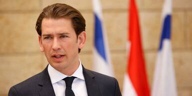 Sebastian Kurz