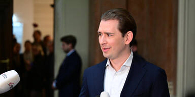 Prozess um Ex-Kanzler Kurz 