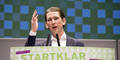 Kurz blitzt mit Reform ab