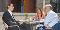 Sebastian Kurz Interview