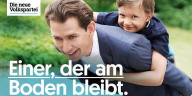 kurz plakat