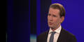 Kurz: "Das sind konstruierte Vorwürfe"