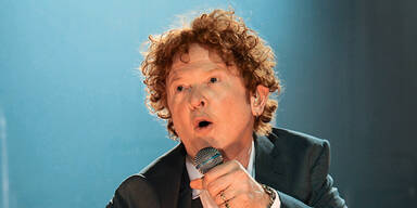 Kuschelrock auf Tournee