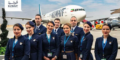 Airline l&auml;sst Bewerberinnen halbnackt ausziehen