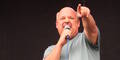 Kyle Gass: Wien-Comeback nach Trump-Skandal