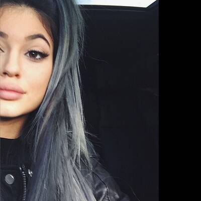 Beautytrend: Graue Haare 