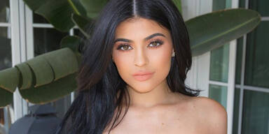 Kylie Jenner