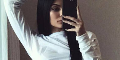 Kylie Jenner