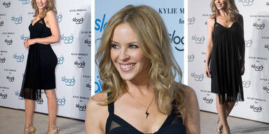 Kylie Minogue