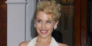 Kylie Minogue