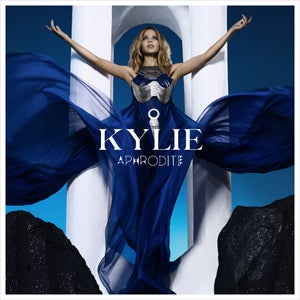 Kylie Minogue neue CD Aphrodite