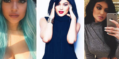 Kylie Jenner