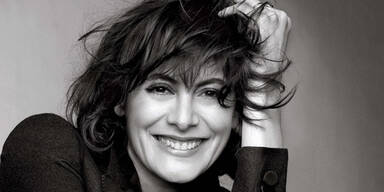 Ines de la Fressange weltweite Markenbotschafterin f&uuml;r L&rsquo;Or&eacute;al Paris