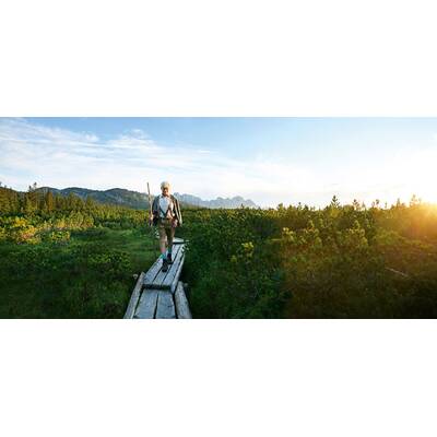 9 Plätze - 9 Schätze: Die Vorauswahl