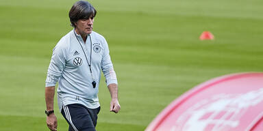 Fix! L&ouml;w bleibt deutscher Bundestrainer