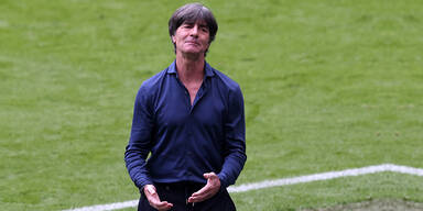Ende einer &Auml;ra! L&ouml;w-Abschied ohne Titel