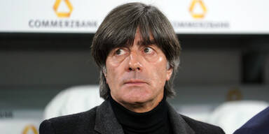 Tritt ER die Nachfolge von L&ouml;w an?