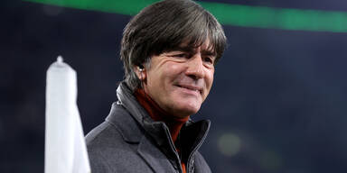 Jogi Löw