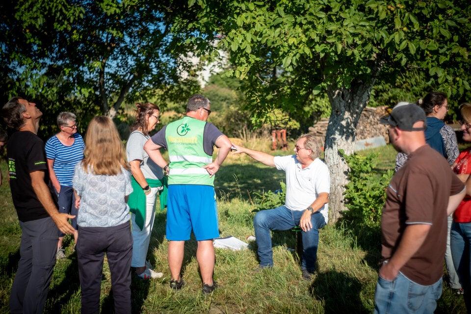 Ostumfahrung: Wiener Neustadt droht Baustellen-Besetzung