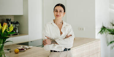 Susanna Wurz: "Vintage-M&ouml;bel bringen eine Geschichte mit"