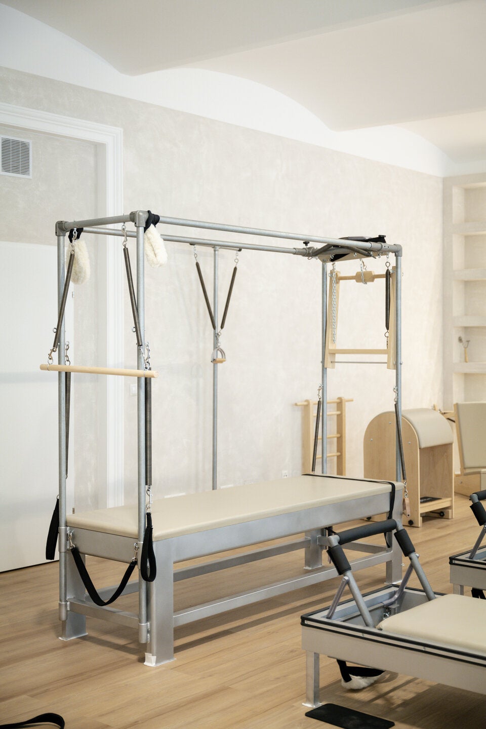 Warum mir eine private Pilates-Stunde gezeigt hat, dass ich jahrelang falsch trainiert habe