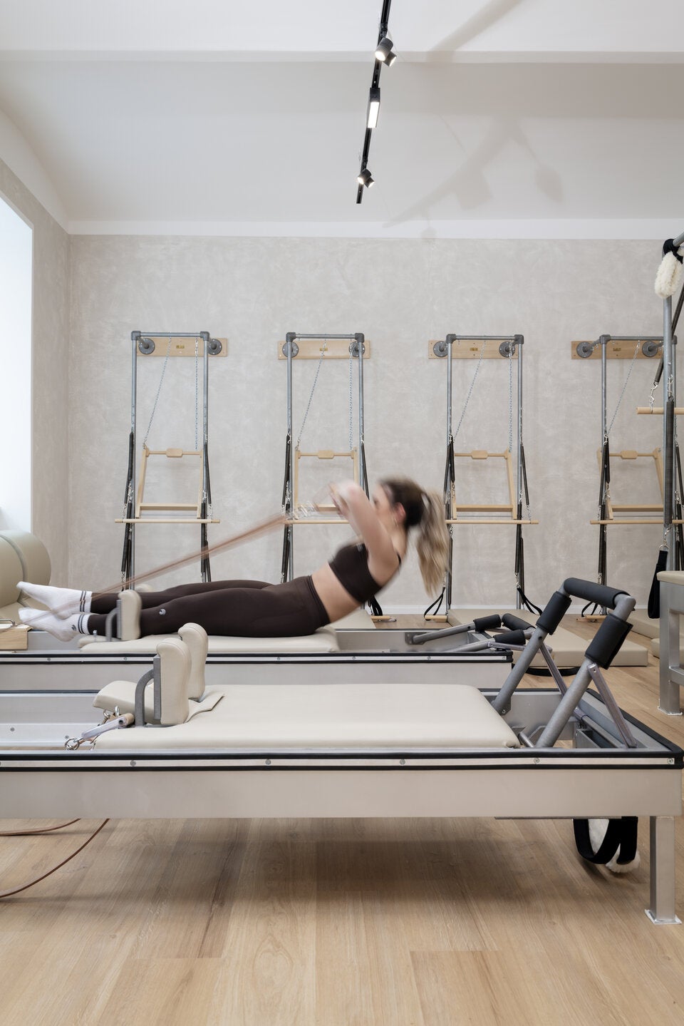 Warum mir eine private Pilates-Stunde gezeigt hat, dass ich jahrelang falsch trainiert habe