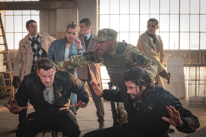 In „Neo Nuggets“ ist sie derzeit neben Paul Pizzera und Otto Jaus als chaotische Assistentin von Silvia Schneider  zu sehen. 