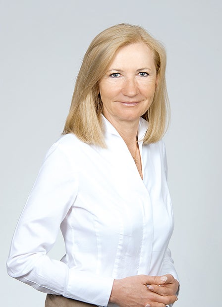 OÄ Dr. Ursula Denison