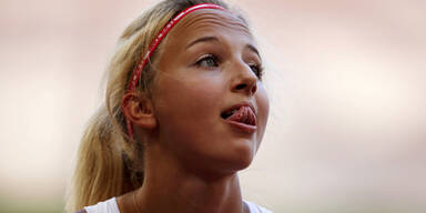 Das sind die hei&szlig;esten WM-Stars