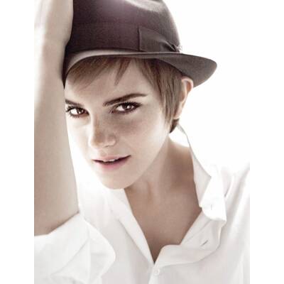 Emmas Beautylooks zum Nachstylen