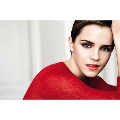 Emmas Beautylooks zum Nachstylen