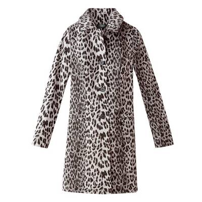 Rot als feuriges Style-Statement