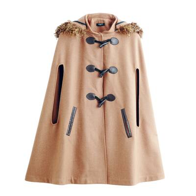 7 Trends in 7 Tagen: Herbstmode