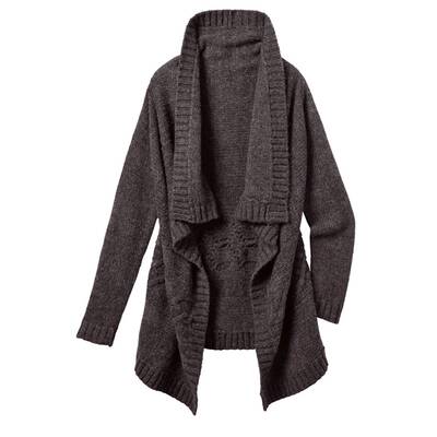 Die besten Strick-Looks