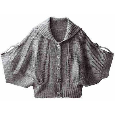 Die besten Strick-Looks