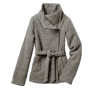 Rot als feuriges Style-Statement