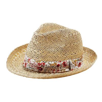 Passt in die City und auf den Strand