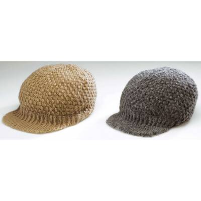 Die besten Strick-Looks